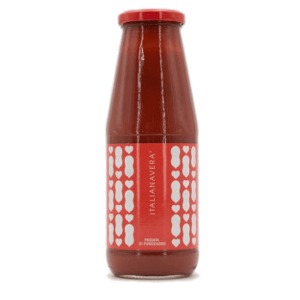 Italianavera Tomato Passata 680g